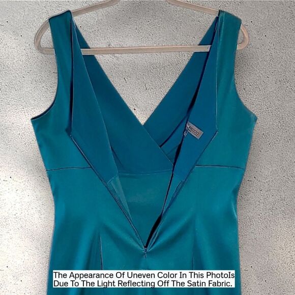 Donna Ricco Cocktail Dress - Picture 7 of 9